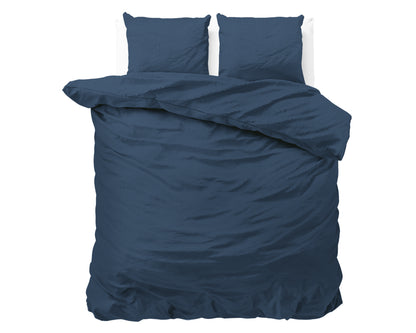 Dekbedovertrek Satin Point