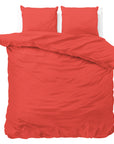 Dekbedovertrek Satin Point