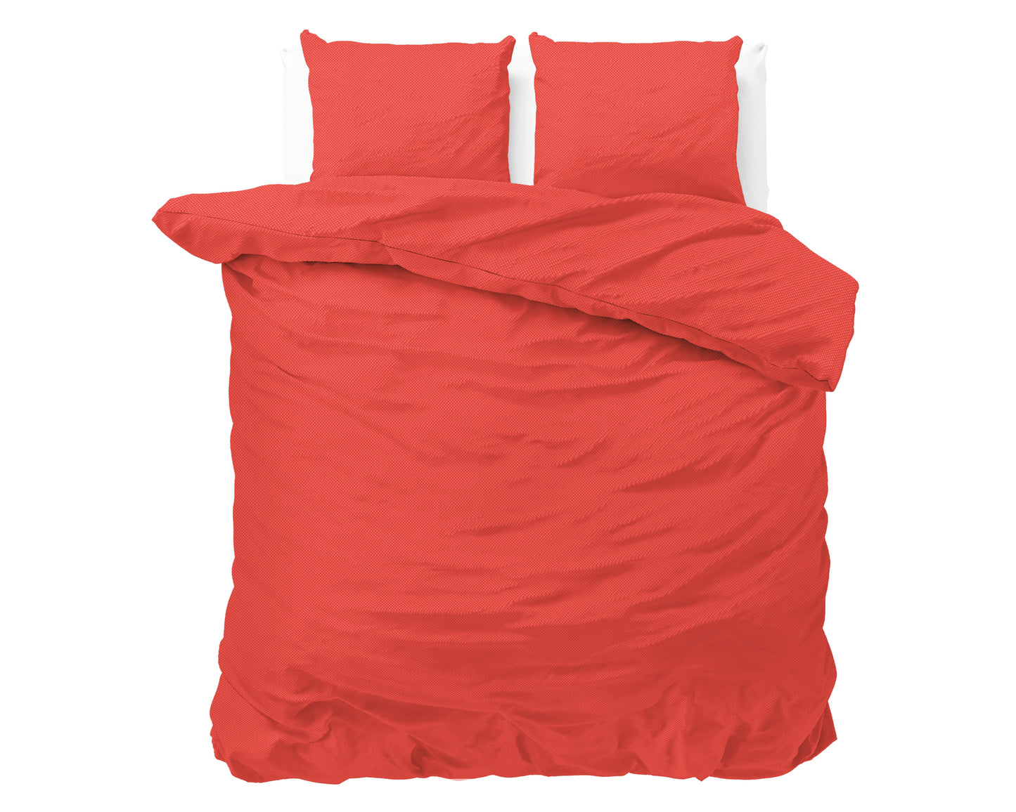 Dekbedovertrek Satin Point
