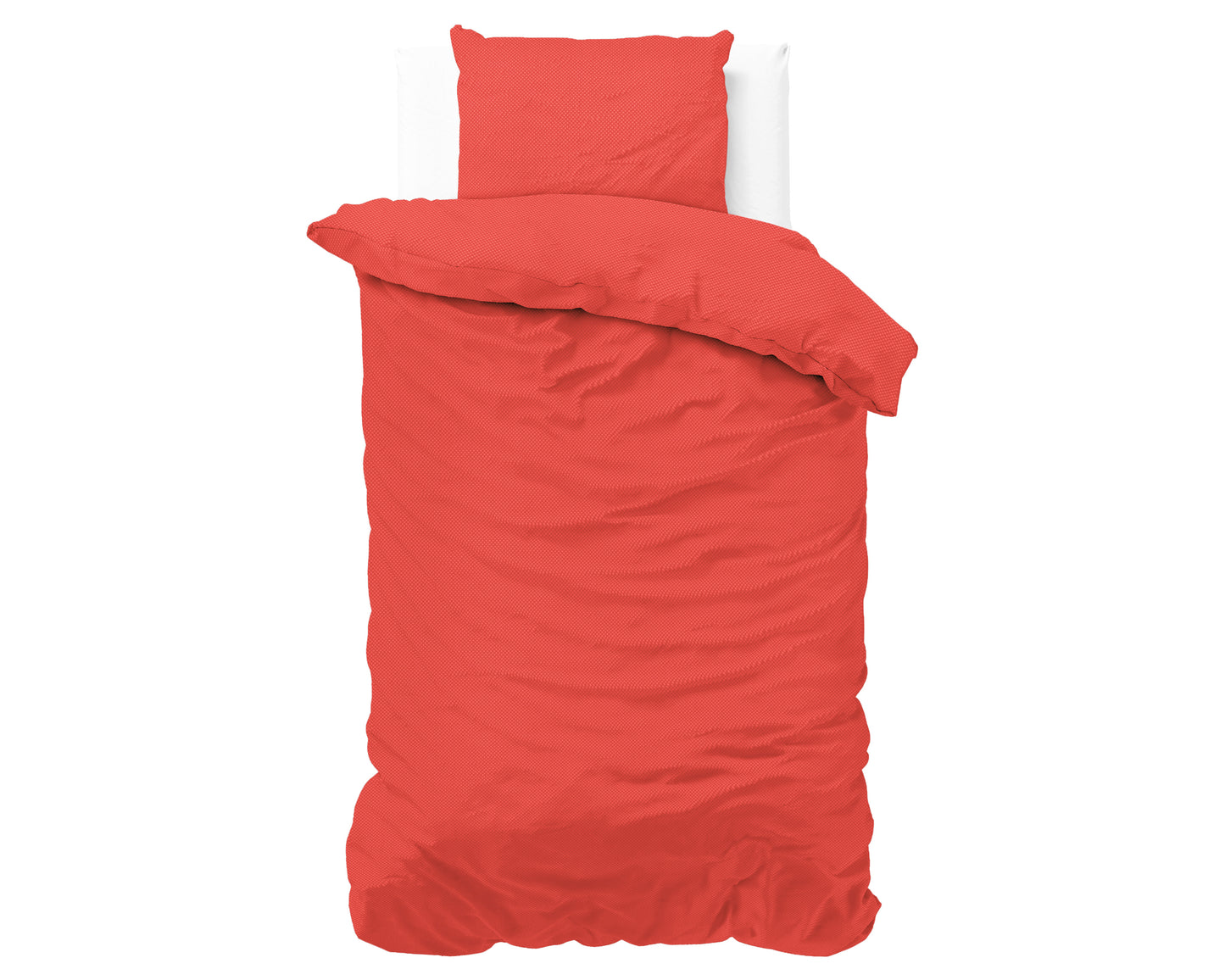 Dekbedovertrek Satin Point