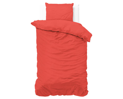 Dekbedovertrek Satin Point