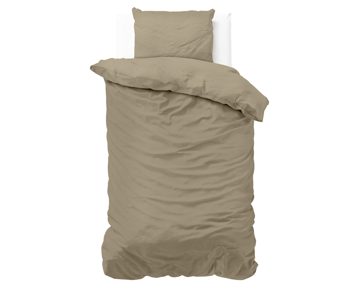 Dekbedovertrek Satin Point