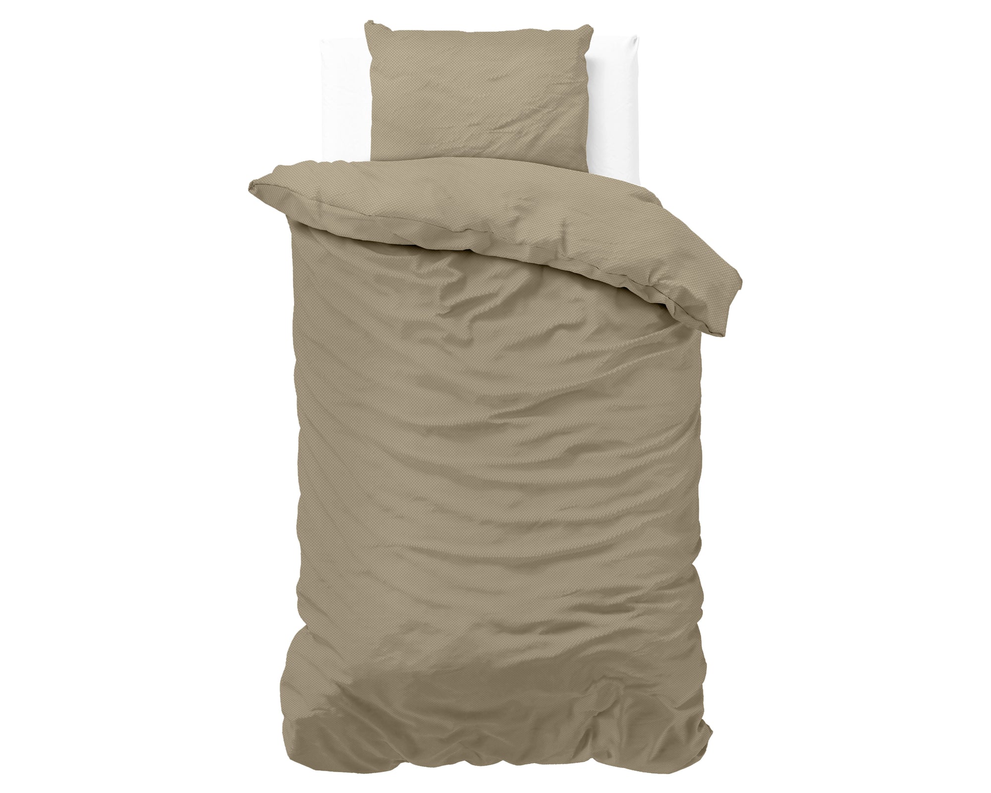 Dekbedovertrek Satin Point