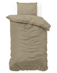 Dekbedovertrek Satin Point