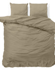 Dekbedovertrek Satin Point