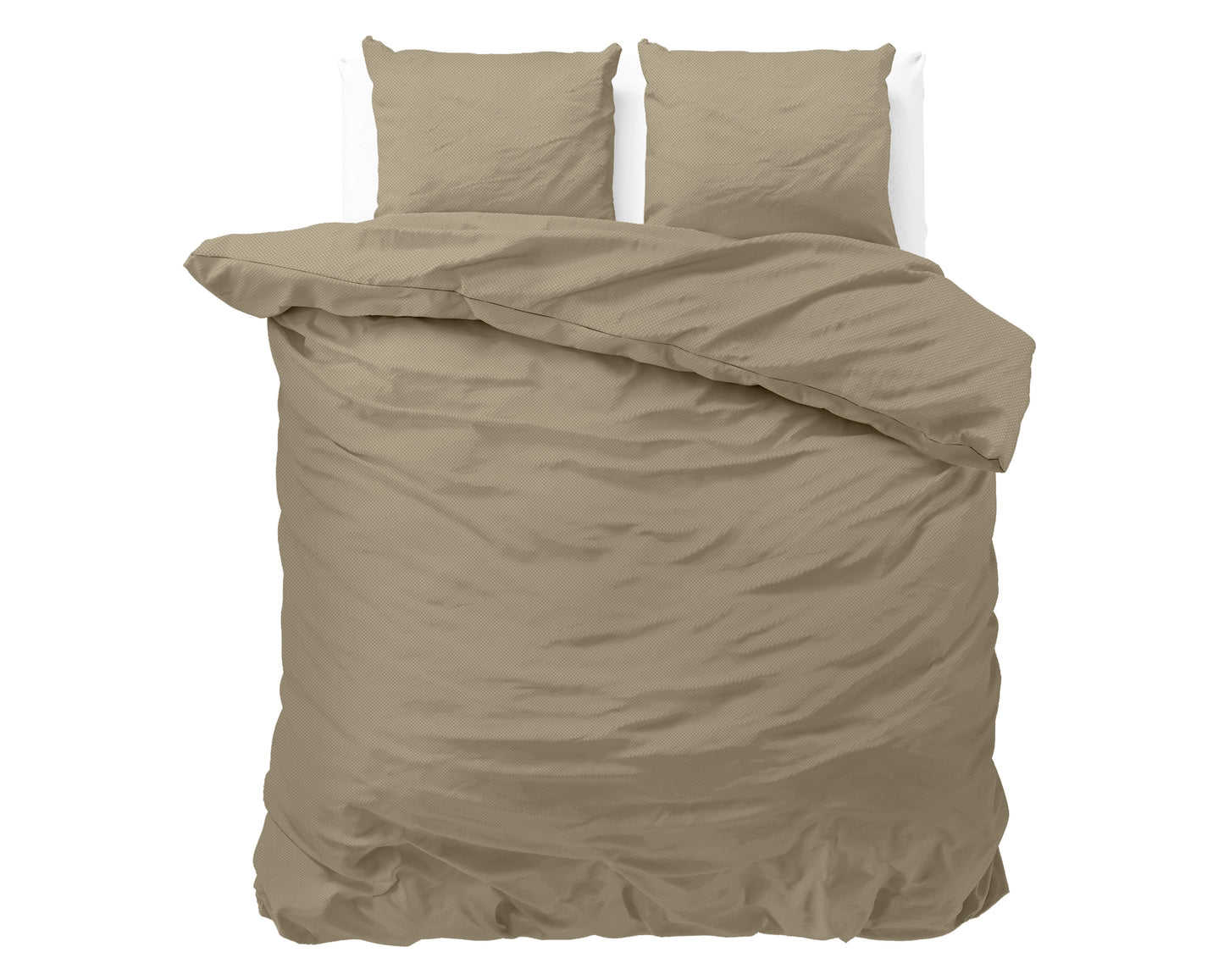 Dekbedovertrek Satin Point
