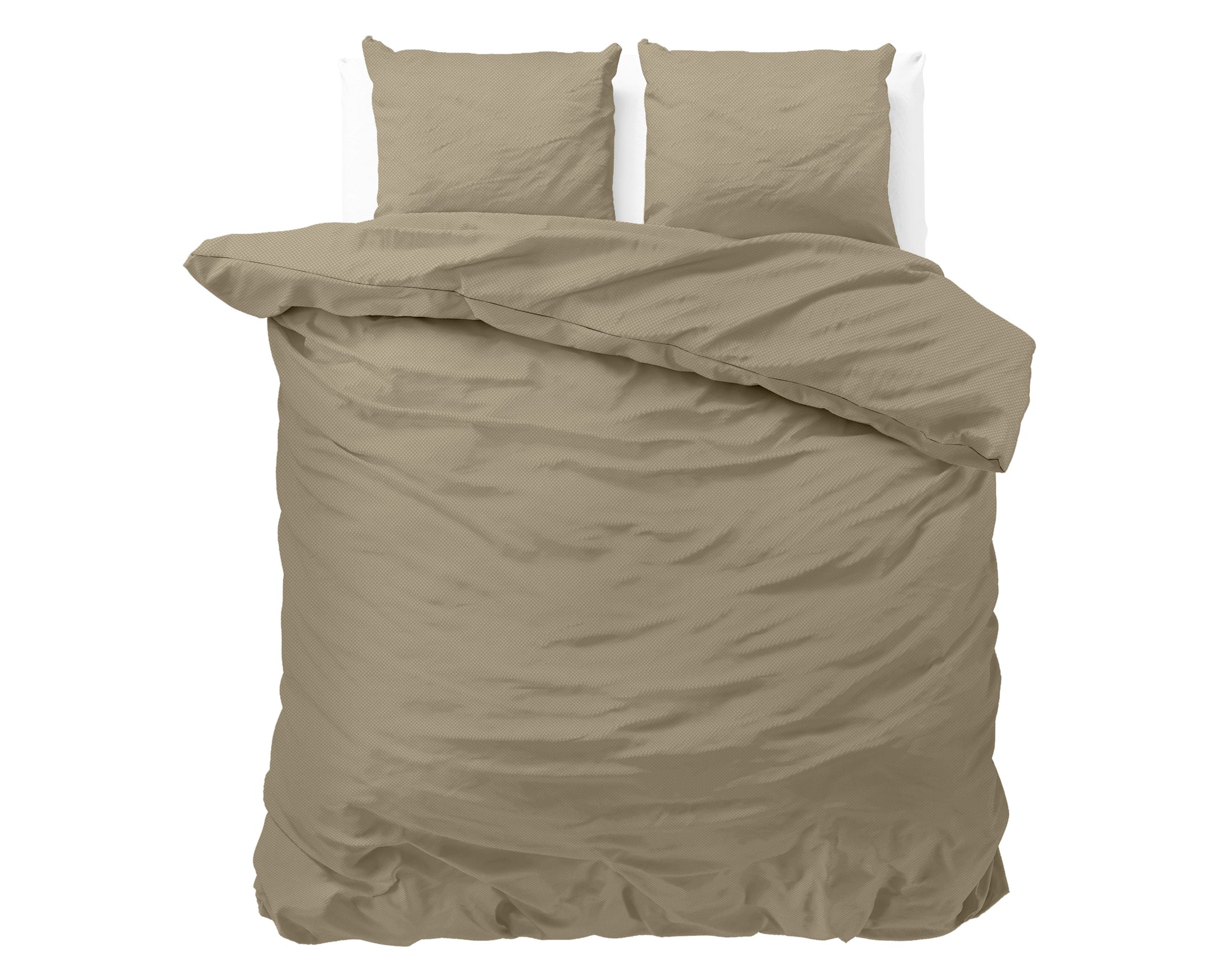 Dekbedovertrek Satin Point