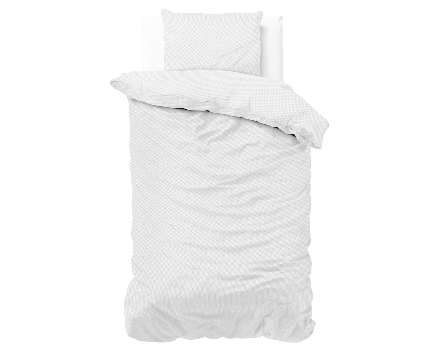 Dekbedovertrek Satin Point