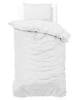 Dekbedovertrek Satin Point
