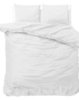 Dekbedovertrek Satin Point