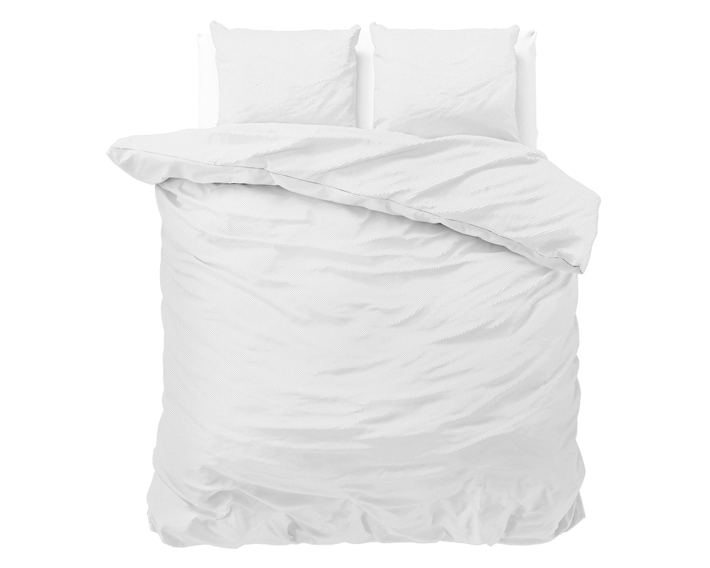 Dekbedovertrek Satin Point
