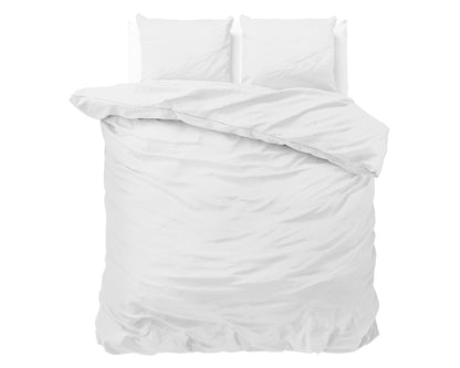 Dekbedovertrek Satin Point