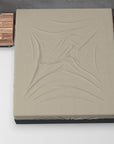 Matras hoeslaken - flanel basic