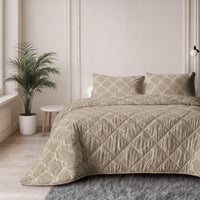Lazy dekbed Venzo Zand