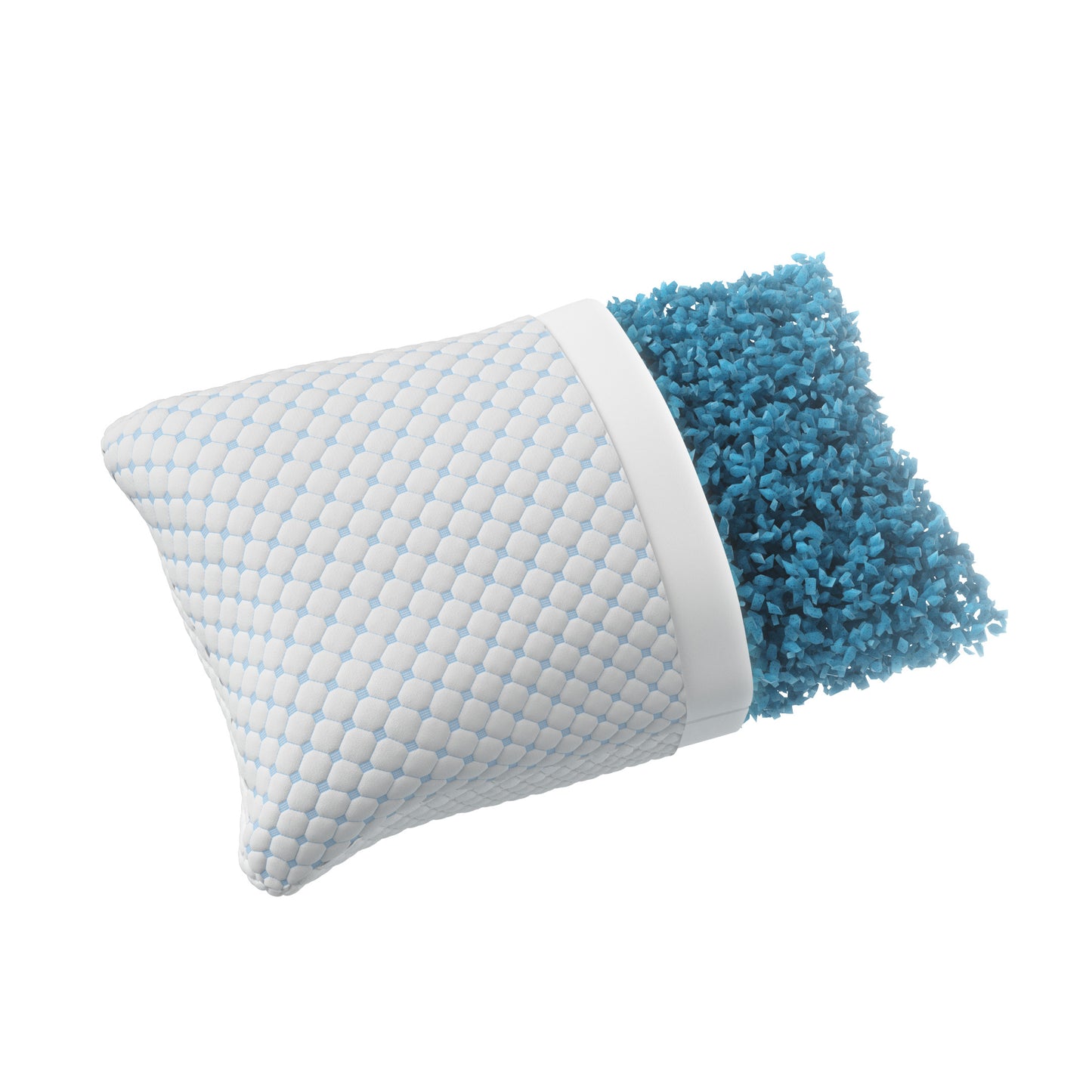 Nanotech hoofdkussen